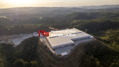 Depósito-Galpão, 9463 m² - Foto 4