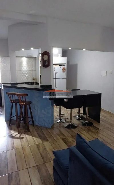 Casa, 2 quartos, 82 m² - Foto 5