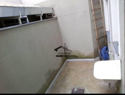 Apartamento, 2 quartos, 47 m² - Foto 3