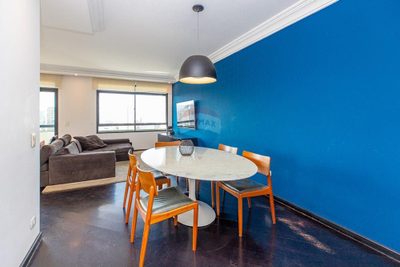 Apartamento, 4 quartos, 171 m² - Foto 3