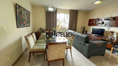 Cobertura, 3 quartos, 174 m² - Foto 5