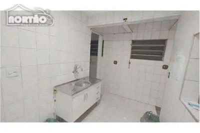 Casa, 1 quarto, 37 m² - Foto 4