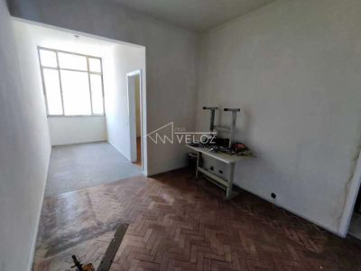 Apartamento, 1 quarto, 39 m² - Foto 3