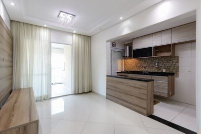 Apartamento, 2 quartos, 71 m² - Foto 1