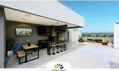 Apartamento, 2 quartos, 57 m² - Foto 4