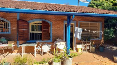 Chácara, 3 quartos, 2000 m² - Foto 5