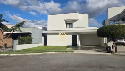 Casa, 4 quartos - Foto 1
