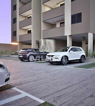 Apartamento, 2 quartos, 67 m² - Foto 2