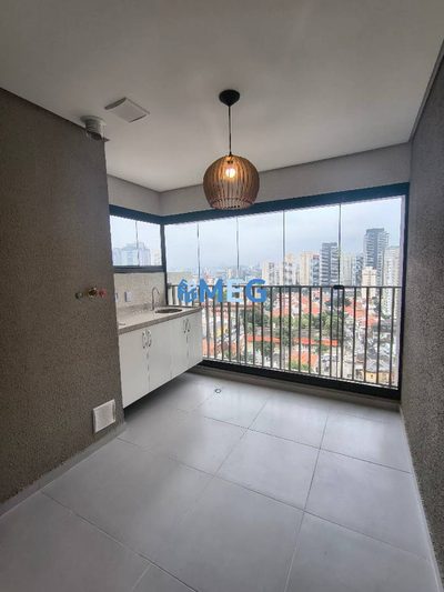 Apartamento, 2 quartos, 47 m² - Foto 1