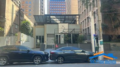 Prédio Inteiro, 907 m² - Foto 1