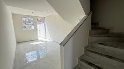 Casa, 2 quartos, 92 m² - Foto 3