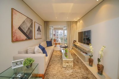 Apartamento, 4 quartos, 151 m² - Foto 4