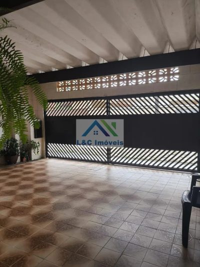Casa, 3 quartos, 127 m² - Foto 1