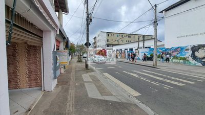 Loja-Salão, 23 m² - Foto 4