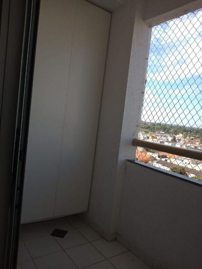Apartamento, 3 quartos - Foto 2