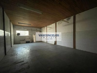 Casa, 1 quarto, 240 m² - Foto 1