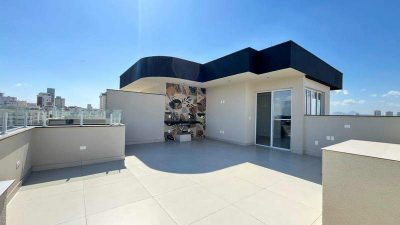 Cobertura, 3 quartos, 87 m² - Foto 4