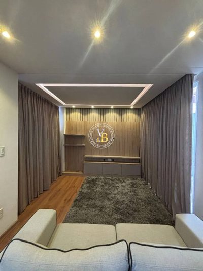 Apartamento, 4 quartos, 132 m² - Foto 4