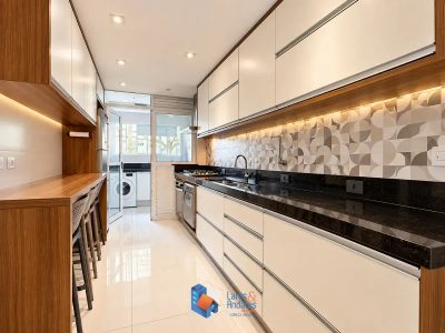 Apartamento, 3 quartos, 115 m² - Foto 2