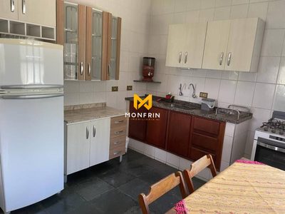 Chácara, 3 quartos, 2167 m² - Foto 4