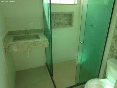 Casa, 3 quartos, 134 m² - Foto 4