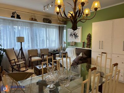 Apartamento, 3 quartos, 114 m² - Foto 2