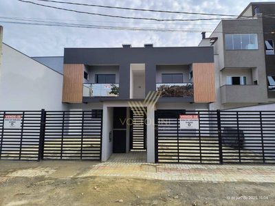 Apartamento, 3 quartos, 73 m² - Foto 2