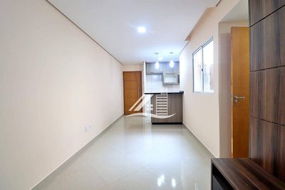 Cobertura, 2 quartos, 104 m² - Foto 2