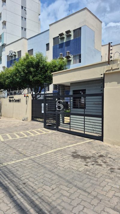 Apartamento, 2 quartos, 57 m² - Foto 2