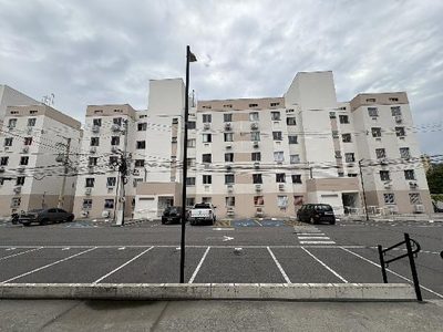 Apartamento, 2 quartos, 44 m² - Foto 1