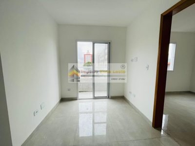 Apartamento, 2 quartos, 40 m² - Foto 1