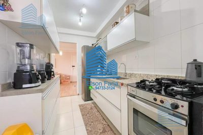 Apartamento, 3 quartos, 74 m² - Foto 5