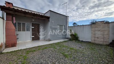 Casa, 2 quartos, 53 m² - Foto 4