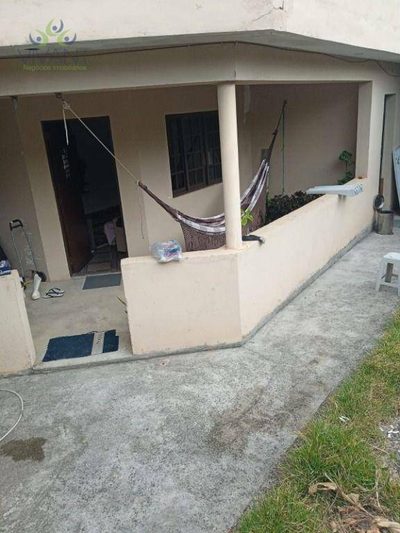 Sobrado, 2 quartos, 110 m² - Foto 3