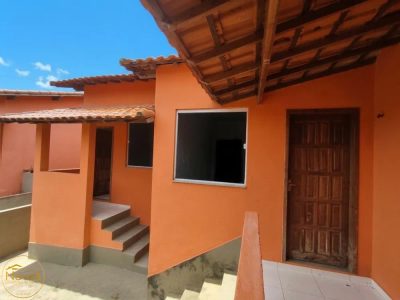Casa, 2 quartos - Foto 5