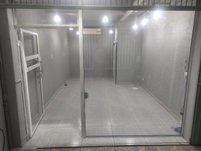 Loja-Salão, 21 m² - Foto 3