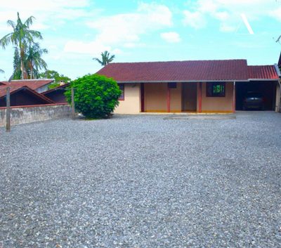 Casa, 2 quartos, 84 m² - Foto 1