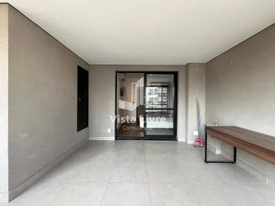 Apartamento, 1 quarto, 39 m² - Foto 2