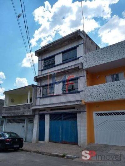 Prédio Inteiro, 750 m² - Foto 1