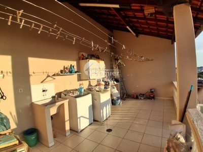 Casa, 3 quartos, 135 m² - Foto 3