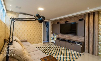 Apartamento, 3 quartos, 100 m² - Foto 5