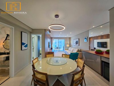Apartamento, 4 quartos, 153 m² - Foto 2