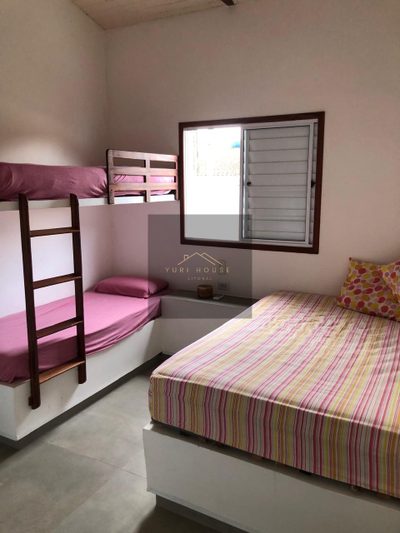 Casa, 4 quartos, 144 m² - Foto 4