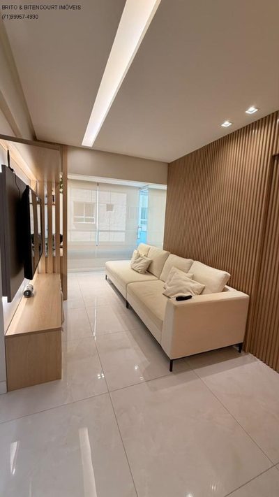 Apartamento, 3 quartos, 157 m² - Foto 1