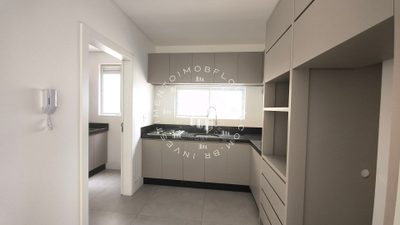 Apartamento, 3 quartos, 120 m² - Foto 4