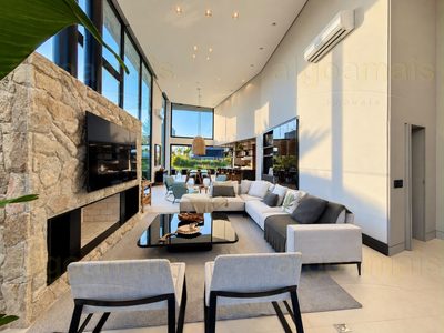 Casa de Condomínio, 5 quartos - Foto 3