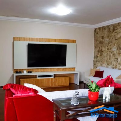 Casa, 4 quartos, 300 m² - Foto 5