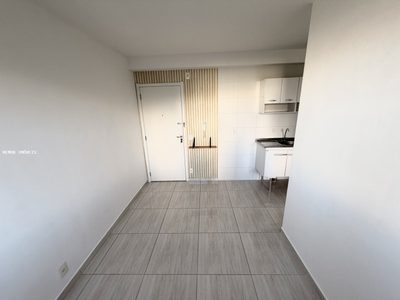 Apartamento, 2 quartos, 35 m² - Foto 3