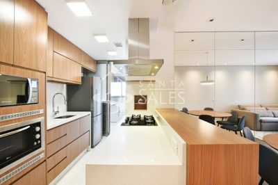 Apartamento, 2 quartos, 102 m² - Foto 5