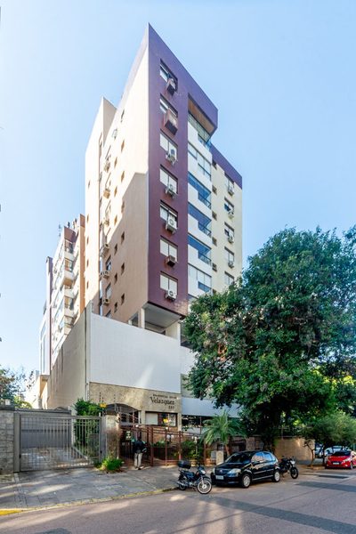 Apartamento, 1 quarto, 51 m² - Foto 3